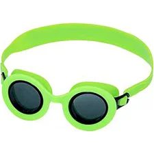 Детские очки для плавания 21178BW(Green) зеленый