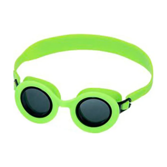 Детские очки для плавания 21178BW(Green) зеленый