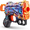 Скорострельный бластер X-Shot Skins Menace Spray Tag 8 патронов (36515D)
