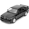 Автомодель – BMW M3 1987 (чорний)
