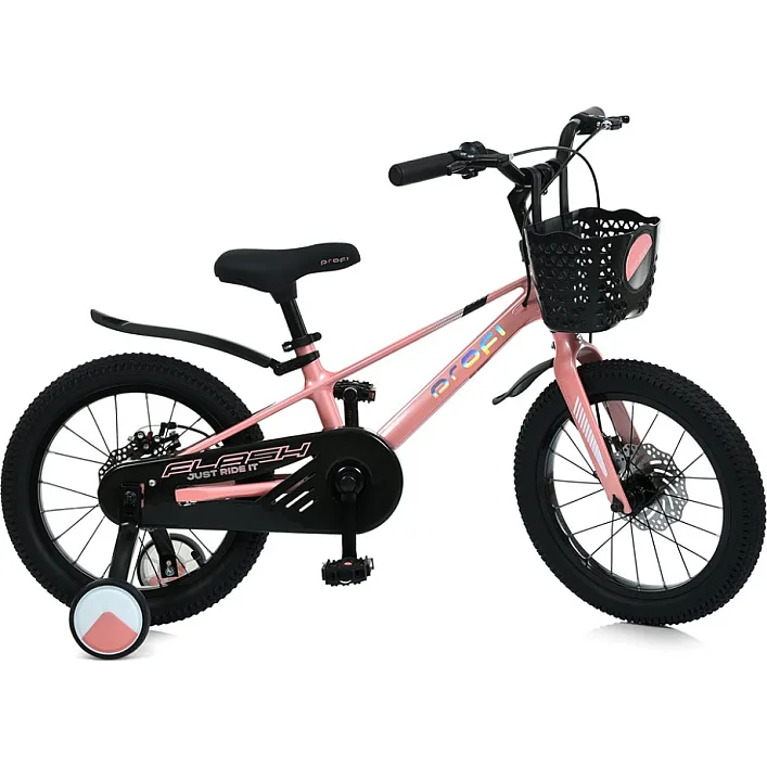 Велосипед детский MB 1683 PEONY, колеса 16 дюймов