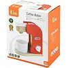 Игрушечная кофеварка Viga Toys из дерева (50234FSC)