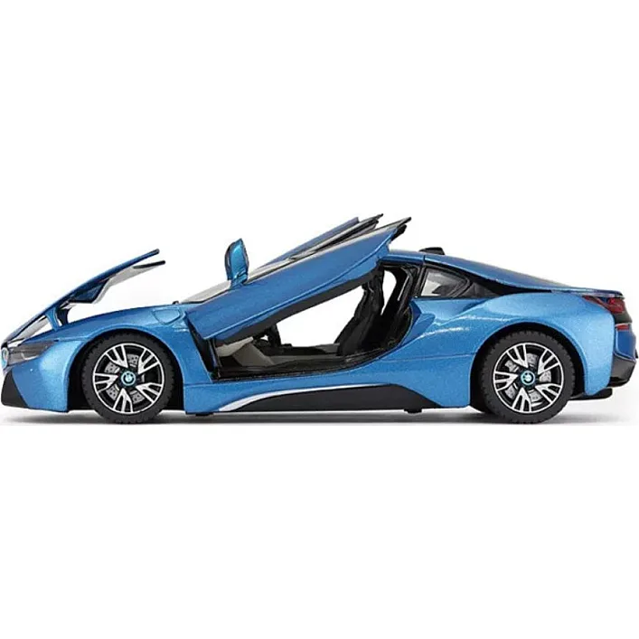 Іграшкова автомодель BMW i8 1:24, Rastar (11022)
