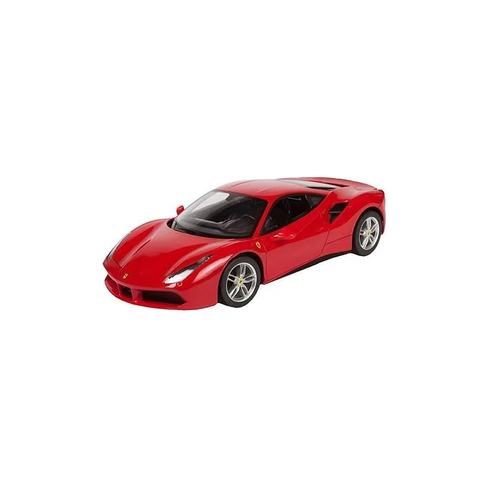 Іграшковий автомобіль на радіокеруванні Ferrari 488 GTB 1:14, Rastar (11282)