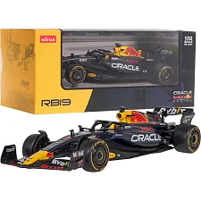 Металевий автомобіль 1:32 Red Bull F1 RB19 RASTAR