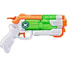 Водный бластер X-Shot Warfare Fast Fill маленький (56220R)