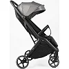 Тележка прогулочная детская "JOY" Willow WL-65510 (1) рама алюминиевая, футкавер, подстаканник, телескопическая ручка, в коробке