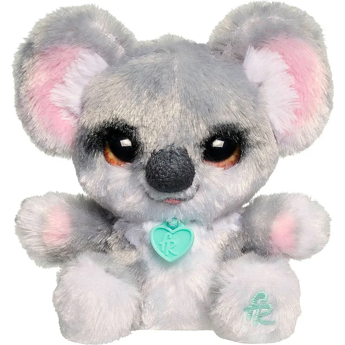 Інтерактивна іграшка FURREAL серії "My Mini's Little Hugs" – КРИХІТКА КОАЛА