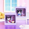 Фігурка-сюрприз POP TOP KUROMI – СВЯТКОВИЙ НАСТРІЙ (світло, в ас.)