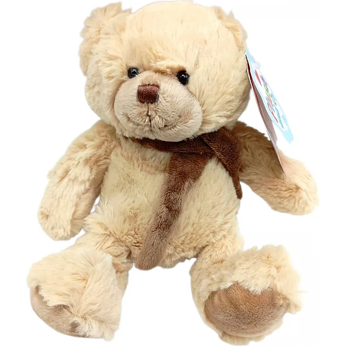 Мʼяка іграшка Plush and Co ведмідь 22см.