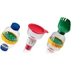Набор для игр с песком Edu-Toys Песочные часы (JS007)