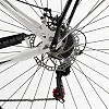 Велосипед городской Corso «Liberty» 28'' дюймов LR-28014
