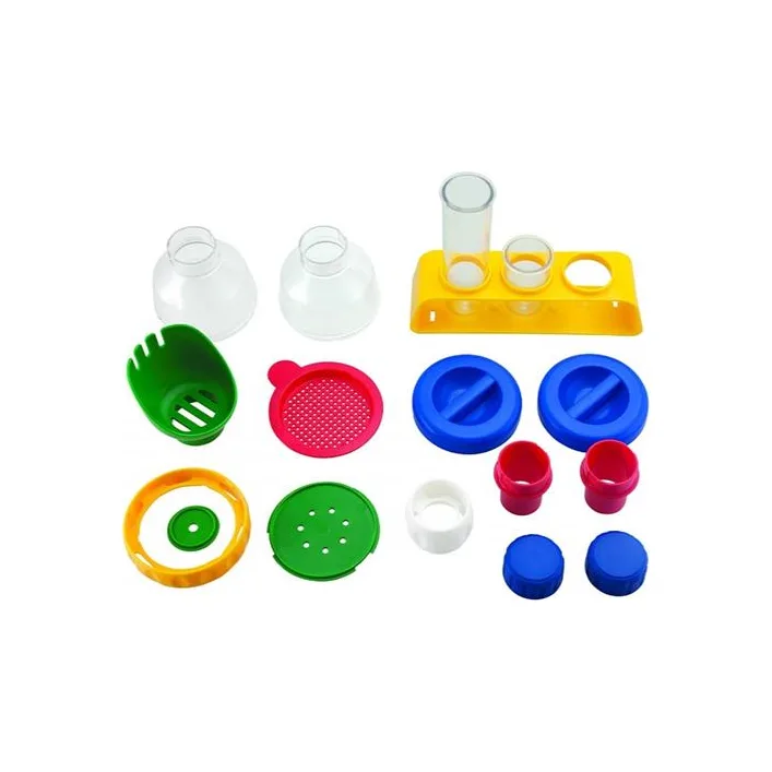 Набор для игр с песком Edu-Toys Песочные часы (JS007)