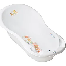 Ванночка "LUX FOLK" 102см (біла) FL-005-103 TEGA