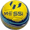Мяч футбольный Rnx MESSI E-F-MESSI, размер № 5