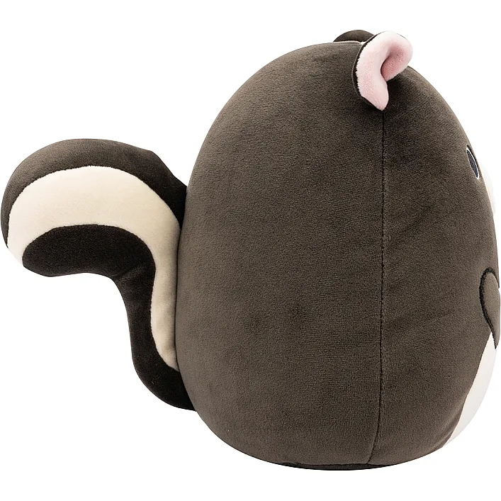 М'яка іграшка SQUISHMALLOWS - СКУНС СКАЙЛЕР (19 cm)