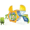 Магнитный конструктор Guidecraft PowerClix Explorer Series Космос, 54 детали (G9470)