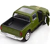 Автомодель серии Шевроны Героев-TOYOTA TUNDRA-АЗОВ KM6008 (Маш6009)