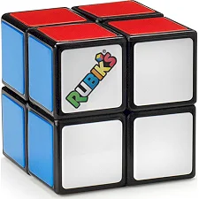 Головоломка Rubik`s S3 - Кубик 2x2 Мини