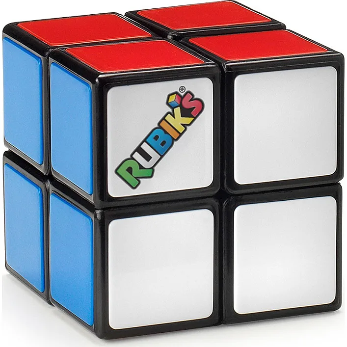 Головоломка Rubik`s S3 - Кубик 2x2 Мини