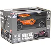 Автомобиль Metal Crawler на р/у – S-Rex (оранжевый, 1:16)