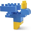 Конструктор "Kids Blocks" 70 элементов
