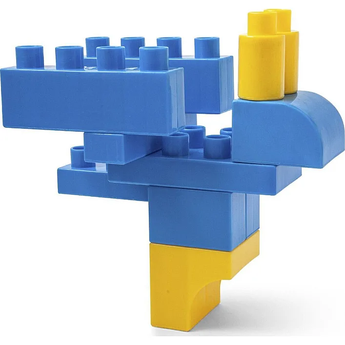 Конструктор "Kids Blocks" 70 элементов