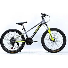 Велоcипед Спортивний Corso «Kord» 24" дюймів KD-24822