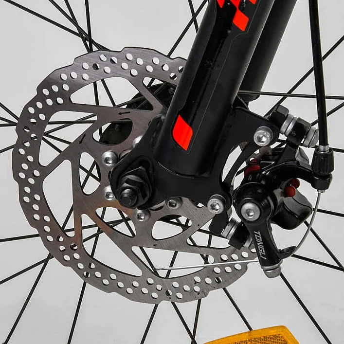 Детский спортивный велосипед 20’’ CORSO «Speedline» MG-56818