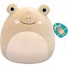 М'яка іграшка SQUISHMALLOWS – ЖАБКА ДЕ ВІТТ (30 cm)