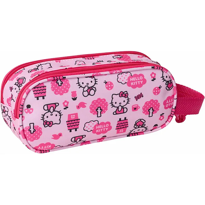 Пенал HELLO KITTY, Safta (96706)