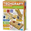 Набор для исследований 4M Бумажные схемы Свет и звук (00-03429)