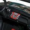 Дитячий електромобіль Джип M 6058EBLR-18-5(24V) до 59 кг