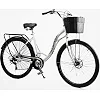 Велосипед городской Corso «Liberty» 28'' дюймов LR-28014