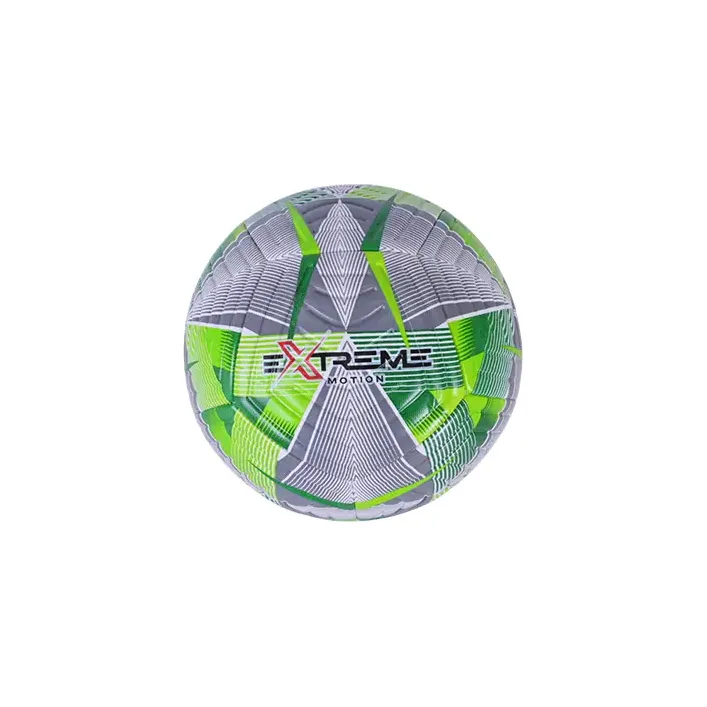 Мяч футбольный FB25703 №5, TPE 420 грамм, 4 цвета (Мяч2573)