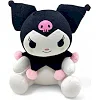 Мʼяка іграшка "Sanrio. Kuromi", аніме, 28 см