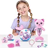 Интерактивный игровой набор Pets Alive серии Furmaids – Котенок Пурл