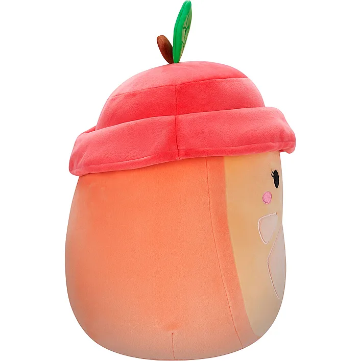 М'яка іграшка SQUISHMALLOWS – АПЕЛЬСИН ОРІОН (30 cm)