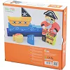 Магнитный пазл Viga Toys Пират (50077)