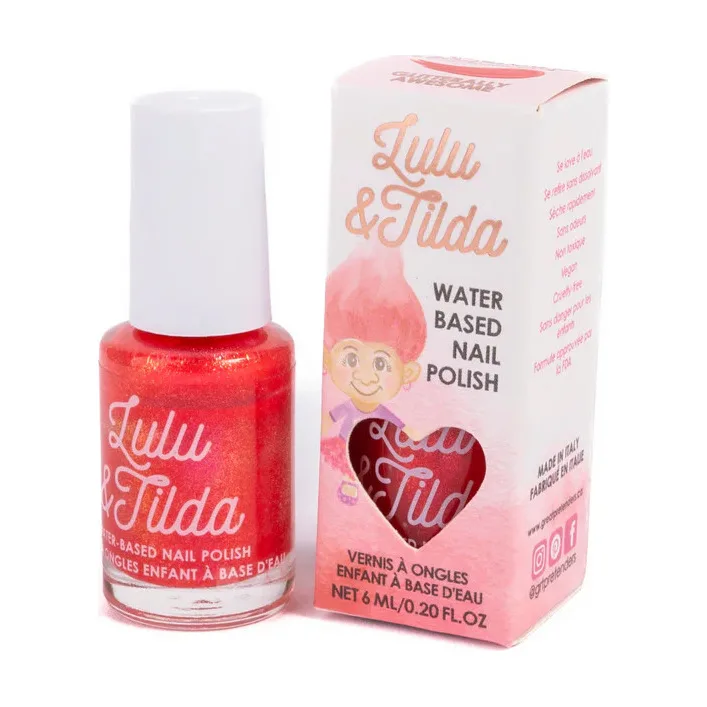 Лак для нігтів Glitterally Awesome, Great Pretenders (50131)
