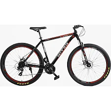 Велоcипед Спортивный Corso NEW &laquo;NITRO&raquo; 29" дюймов NT-63500