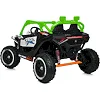 Дитячий електромобіль Джип M 6149EBLR-1-5(24V) до 80 кг
