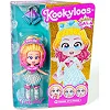Дитяча лялька Голден Гала "Crystal" Kookyloos PKL7D406IN00-3 серії "Fairytale"