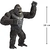 Фигурка GODZILLA X KONG – КОНГ ГОТОВ К БОЮ 35507 (18 см, звук) (Риз8623)