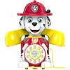 Іграшка-каталка на мотузочці PAW PATROL - МАРШАЛ: ЕКСТРЕНИЙ ВИКЛИК