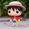 Игровая фигурка Funko POP! серии One Piece - Monkey D. Luffy