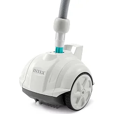 Автоматический очиститель дна и стен INTEX 28007
