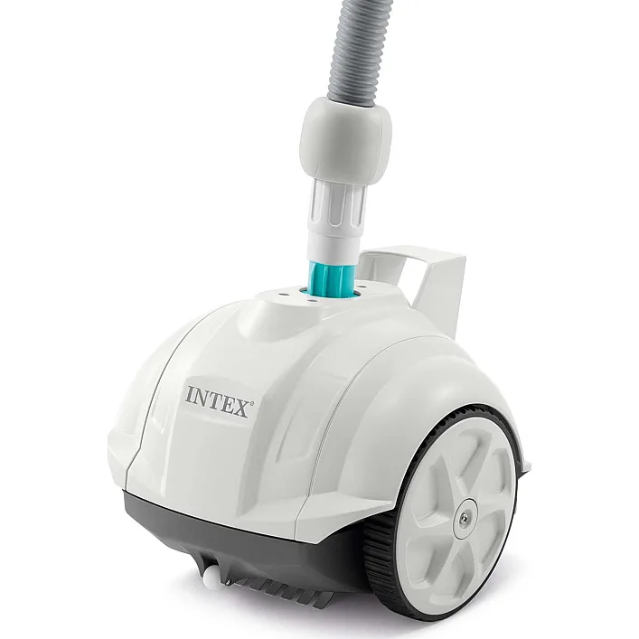 Автоматический очиститель дна и стен INTEX 28007