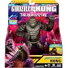 Фигурка GODZILLA X KONG – КОНГ ГОТОВ К БОЮ 35507 (18 см, звук) (Риз8623)