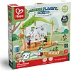 Ігровий набір Hape Школа Зеленої планети (E3428)